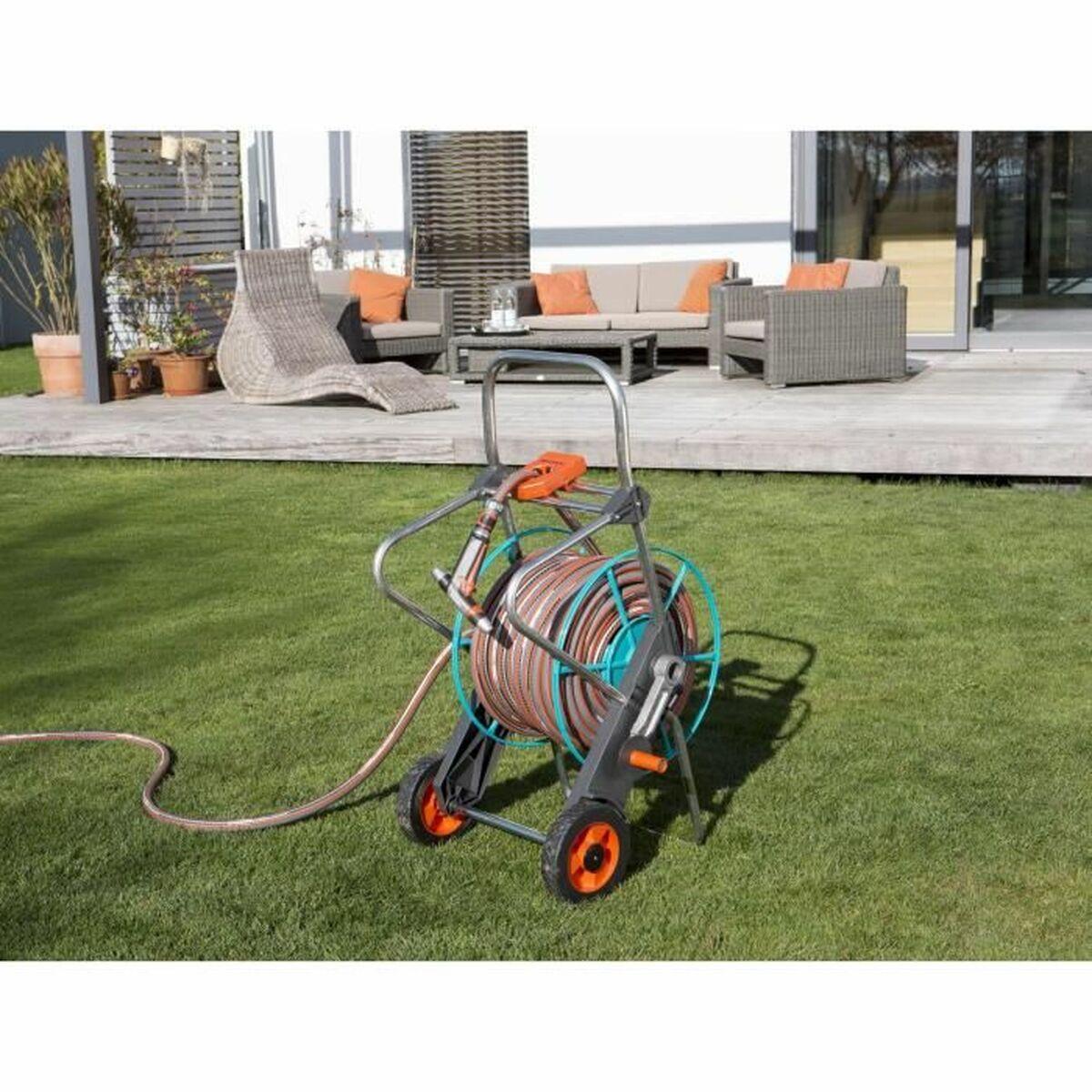 Carro Portamanguera Gardena 2674-U