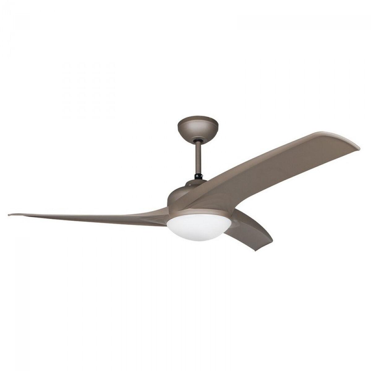 Ventilador de Techo Orbegozo CP 93105 50 W Marrón