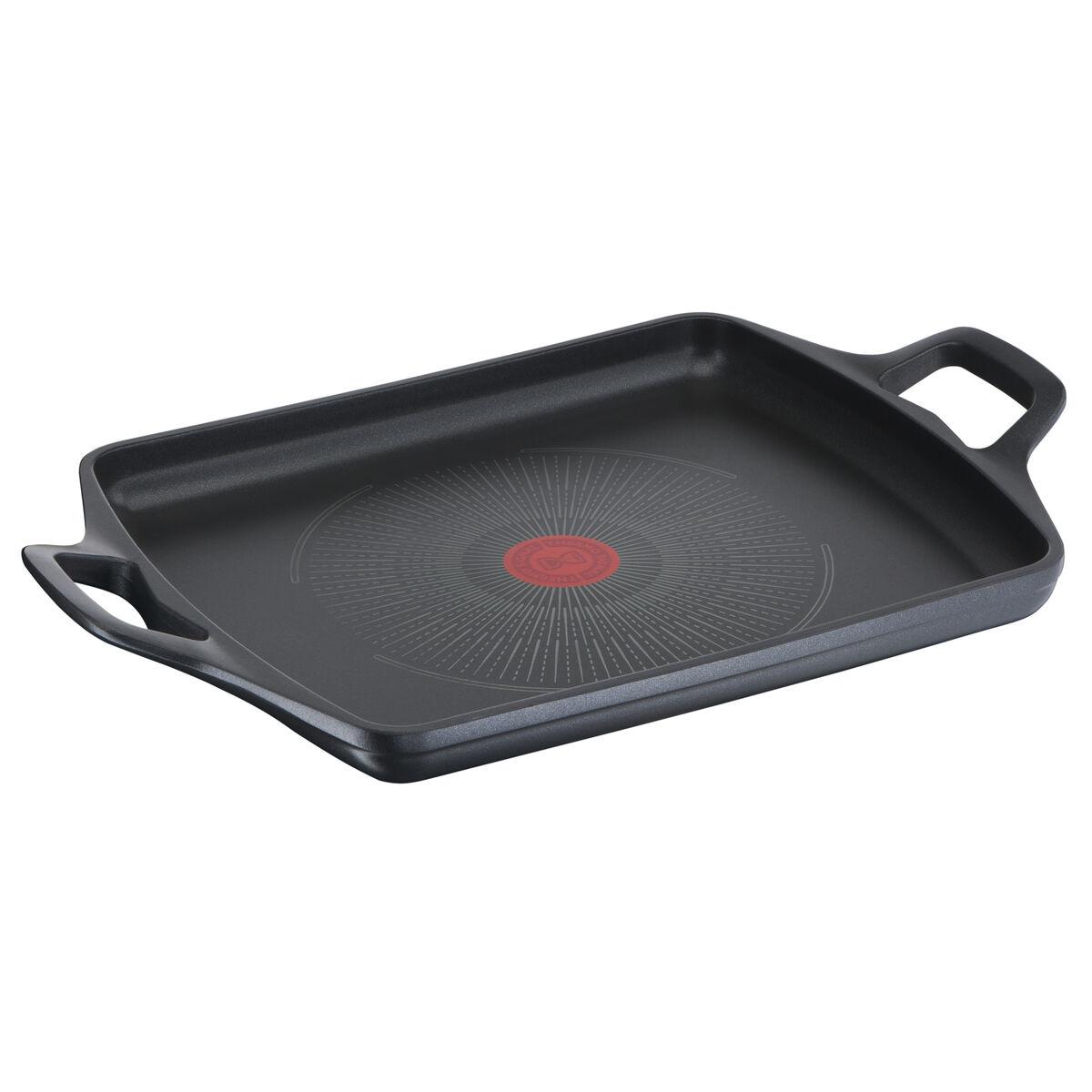 Plancha de Asar Tefal E2499844 Negro
