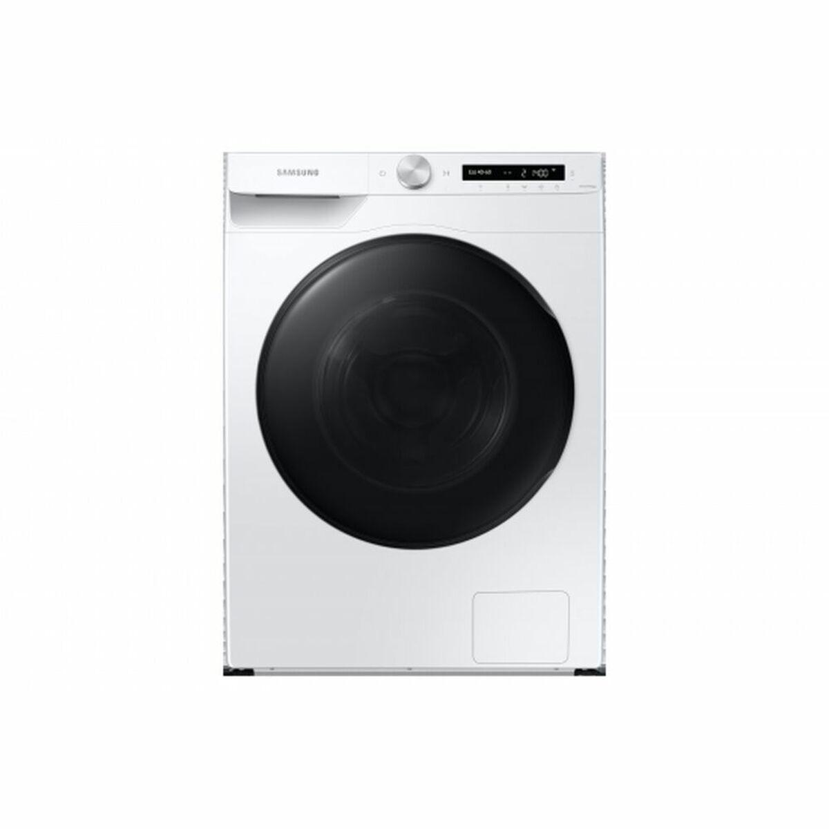 Lavadora - Secadora Samsung WD90T534DBW/S3 9kg / 6kg Blanco 1400 rpm
