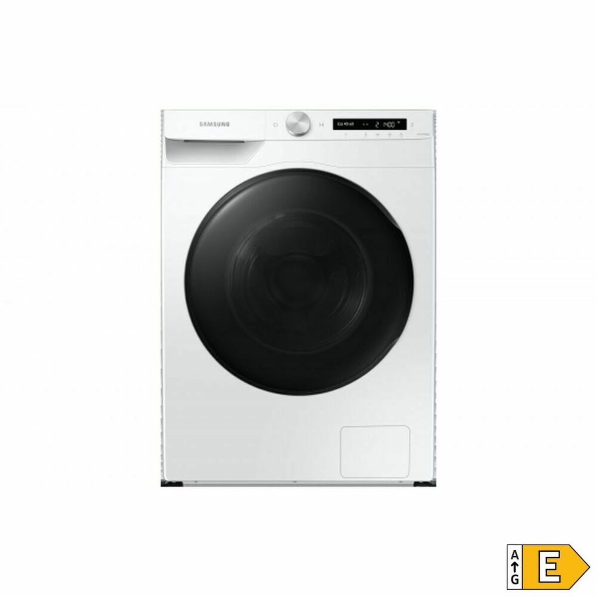 Lavadora - Secadora Samsung WD90T534DBW/S3 9kg / 6kg Blanco 1400 rpm