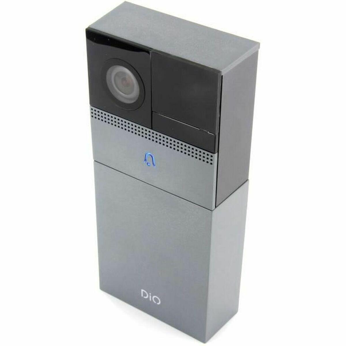 Videoportero Inteligente Dio Connected Home DIOVDP-B01 (Reacondicionado A)