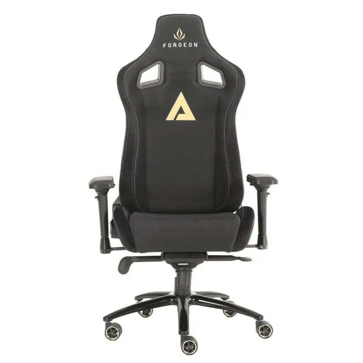 Silla Gaming Forgeon Acrux Negro