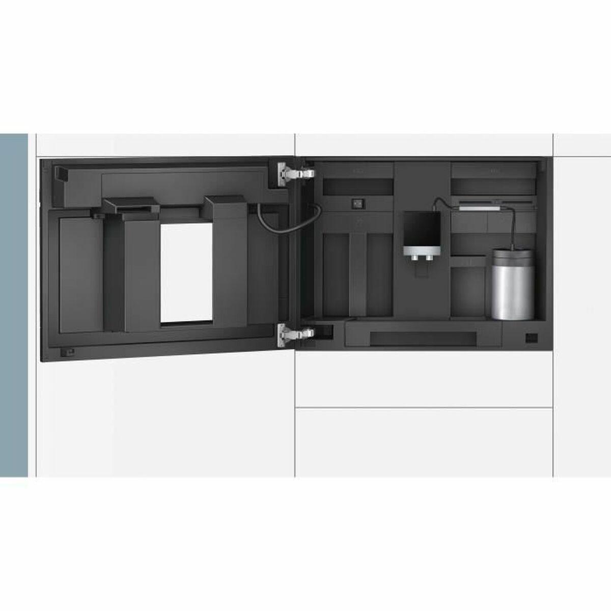 Cafetera de Goteo Siemens AG CT636LES6