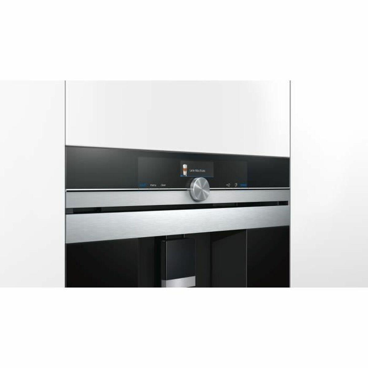 Cafetera de Goteo Siemens AG CT636LES6