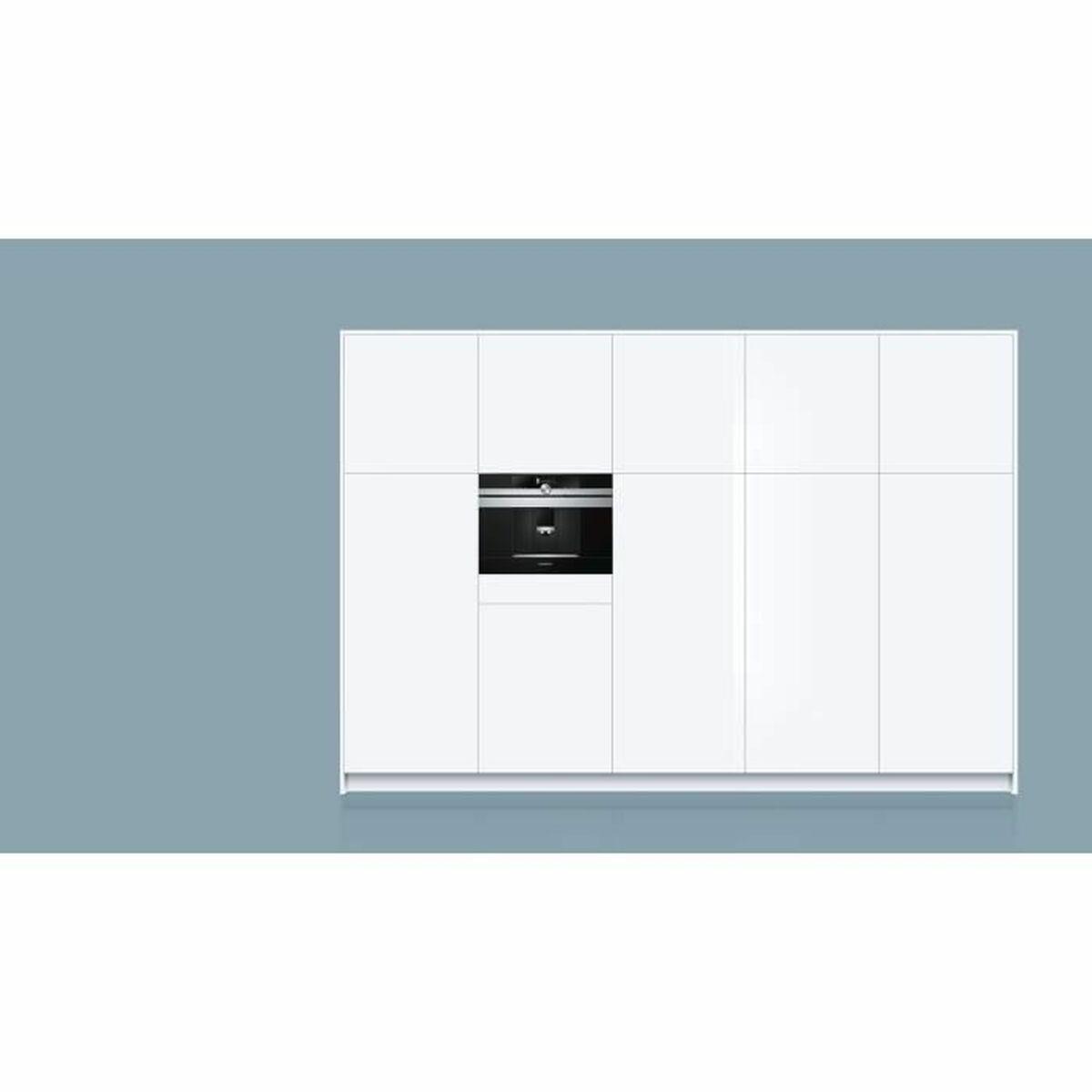 Cafetera de Goteo Siemens AG CT636LES6