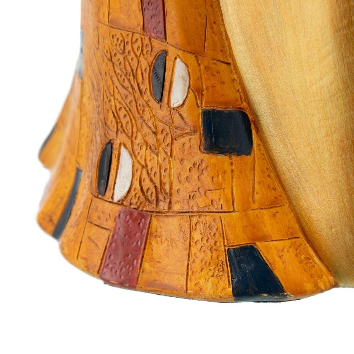 Figura Decorativa 21 x 18,5 x 31 cm