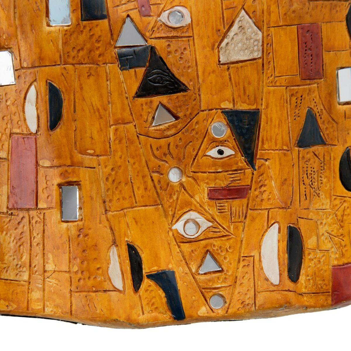 Figura Decorativa 21 x 18,5 x 31 cm