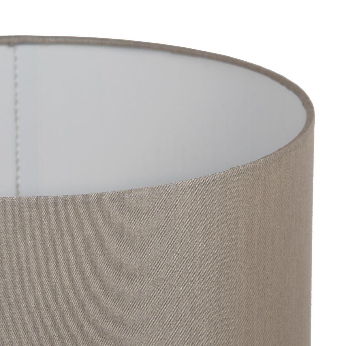 Lámpara de mesa Dorado Champagne Cerámica 60 W 220 V 240 V 220-240 V 27 x 27 x 48 cm