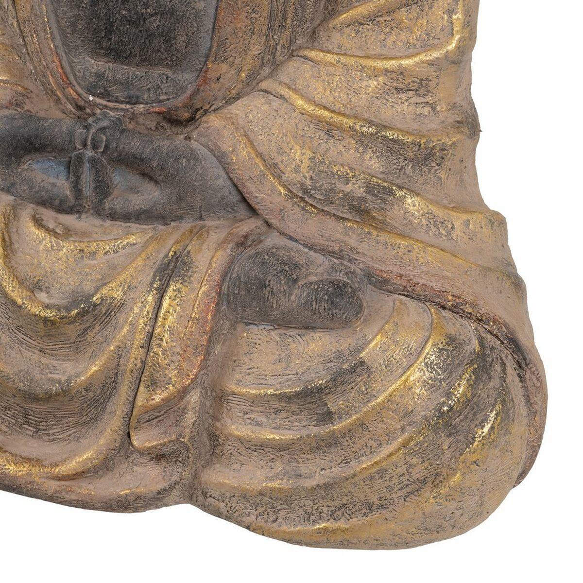 Escultura 60 x 35 x 70 cm Buda