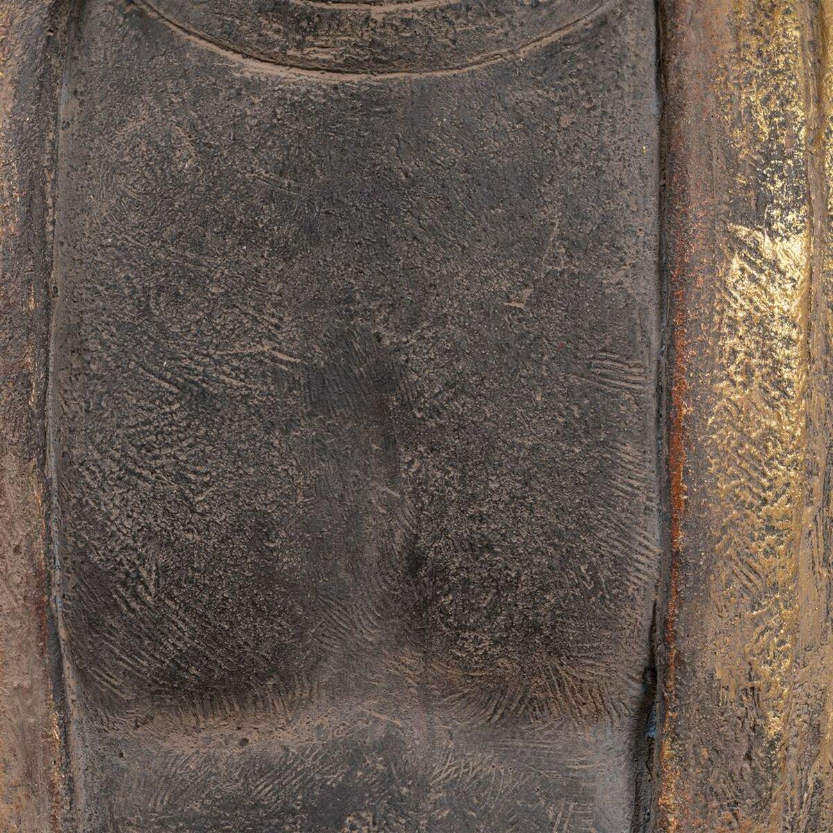 Escultura 60 x 35 x 70 cm Buda