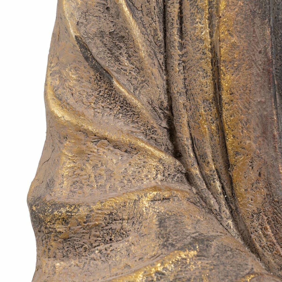 Escultura 60 x 35 x 70 cm Buda