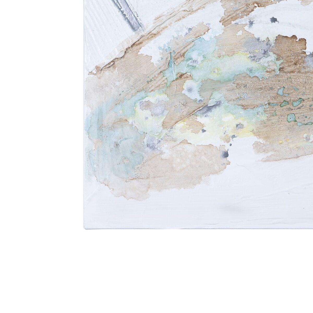 Cuadro 150 x 60 x 3,5 cm Lienzo Abstracto