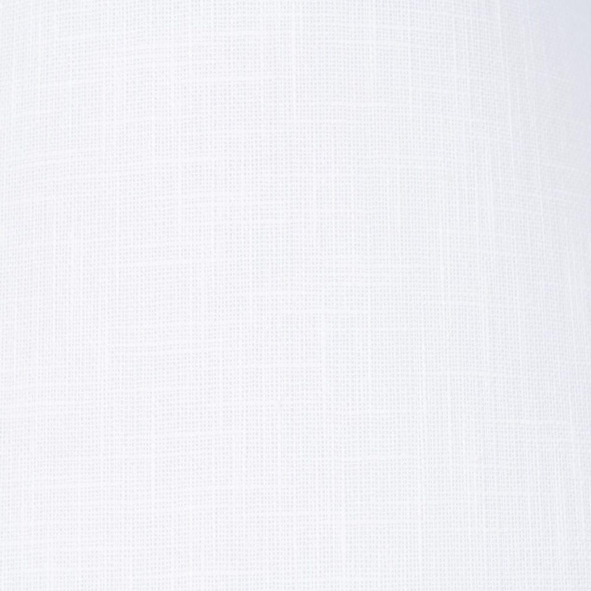 Lámpara de mesa Dorado Lino Metal Hierro 40 W 220 V 25 x 25 x 43 cm