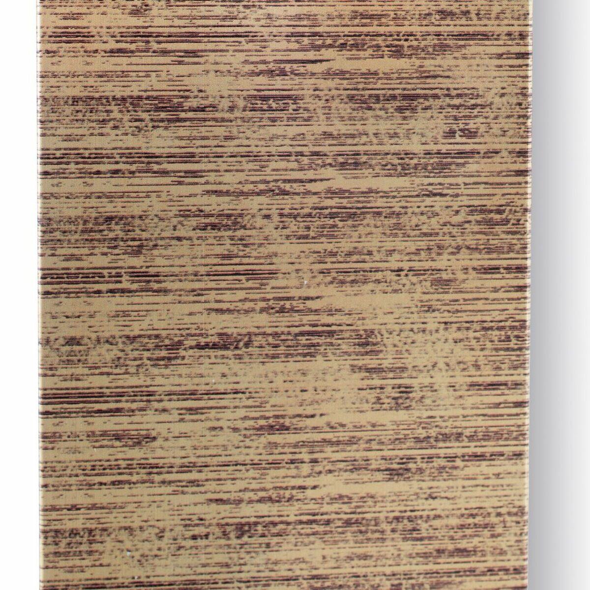 Espejo de pared Dorado 64 x 1,5 x 86 cm