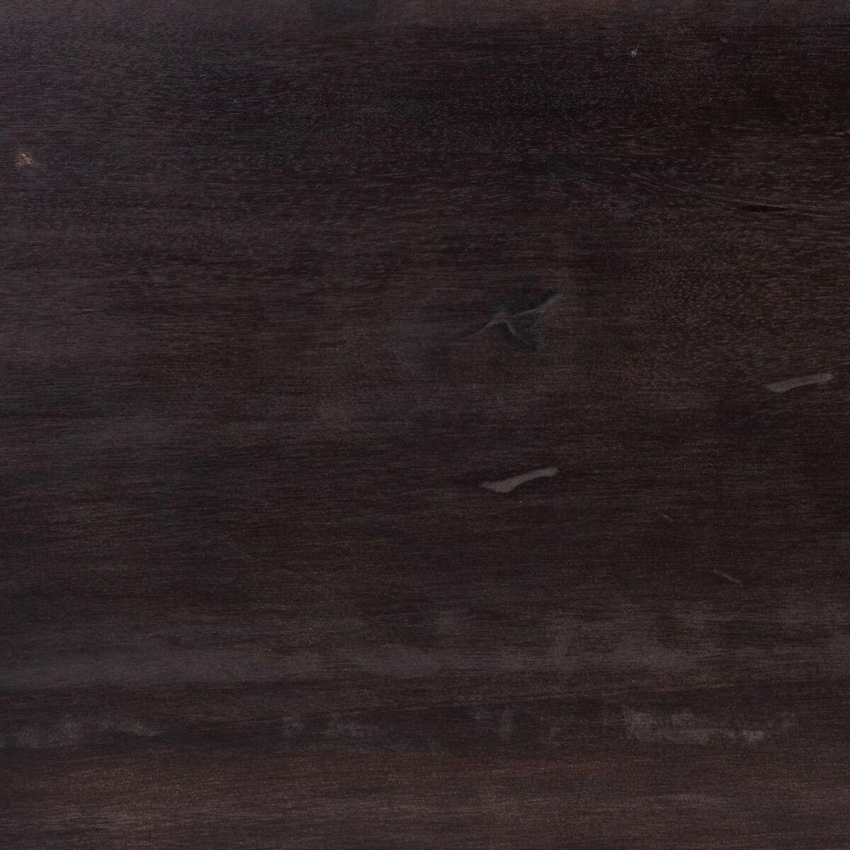 Mesa de Centro 152 x 38,5 x 38,5 cm Metal Madera 3 Unidades