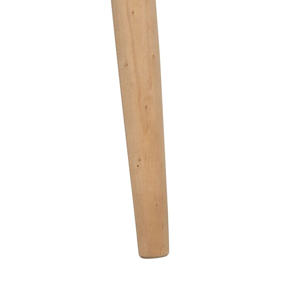 Recibidor COFFEE 90 x 40 x 77,5 cm Madera Café DMF