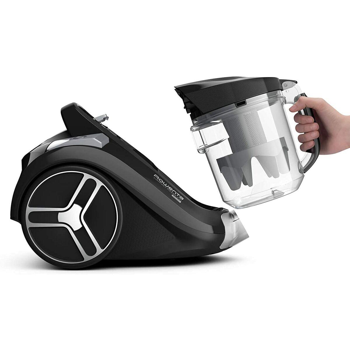 Aspirador Rowenta XXL 550 W