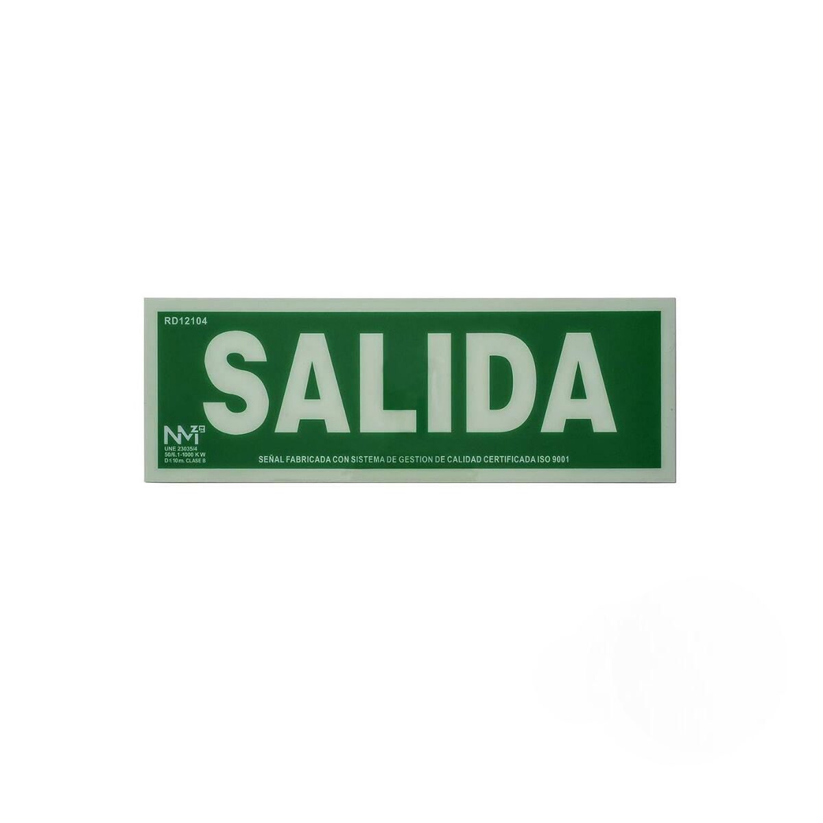 Señal Adhesiva Archivo 2000 2 Unidades