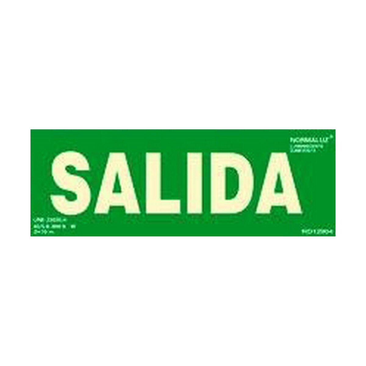 Señal Adhesiva Archivo 2000 2 Unidades