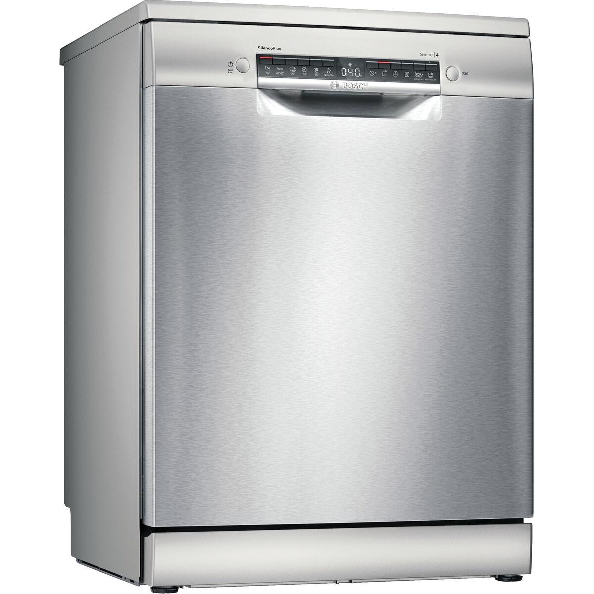 Lavavajillas BOSCH SMS4EMI02E 60 cm