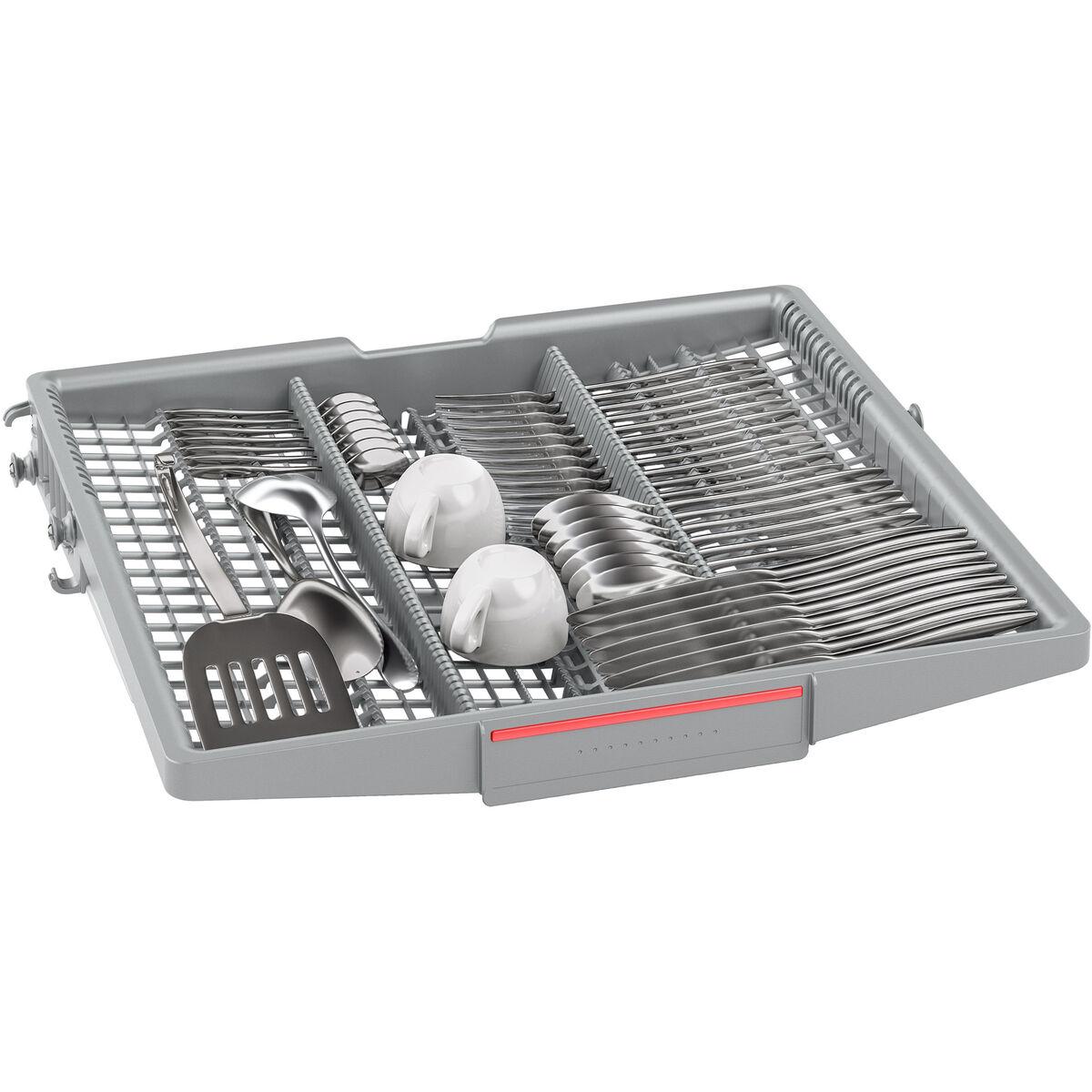Lavavajillas BOSCH SMS4EMI02E 60 cm