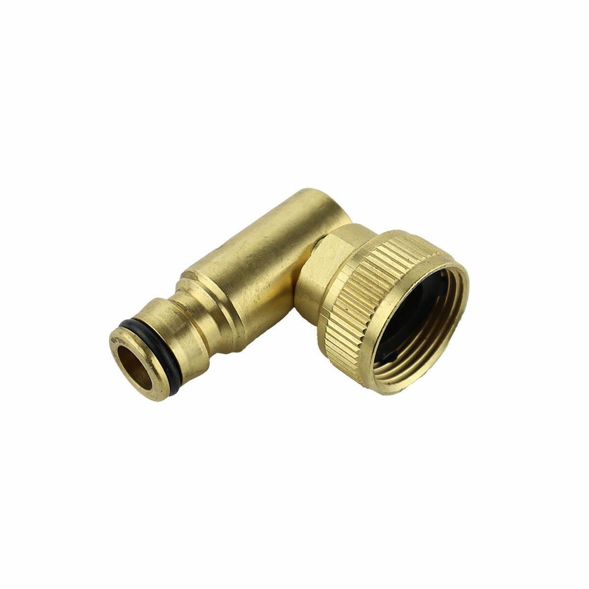 Conector de manguera Aqua Control