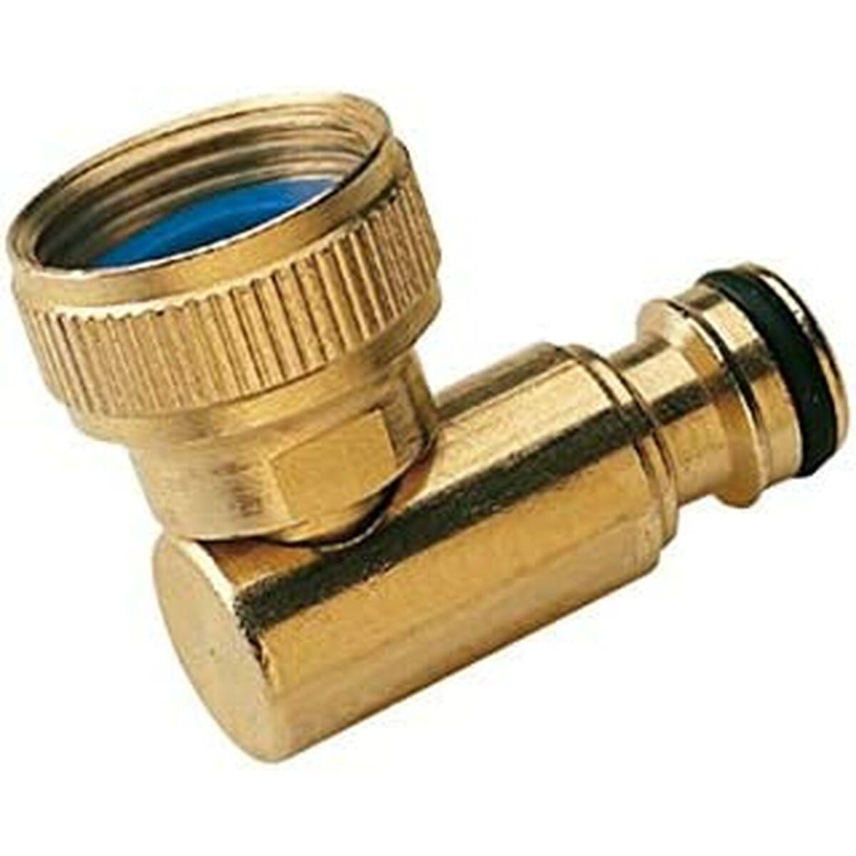 Conector de manguera Aqua Control