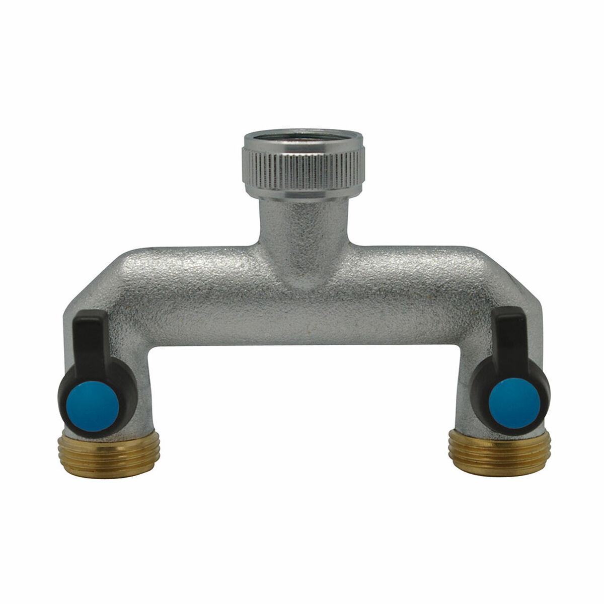 Conector de manguera Aqua Control V2