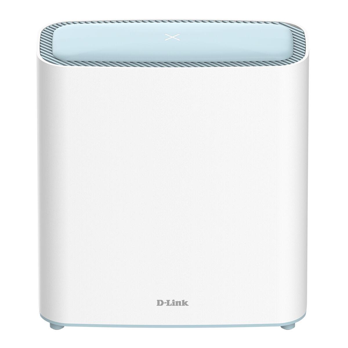 Punto de Acceso D-Link M32-3 Blanco Gigabit Ethernet Mesh