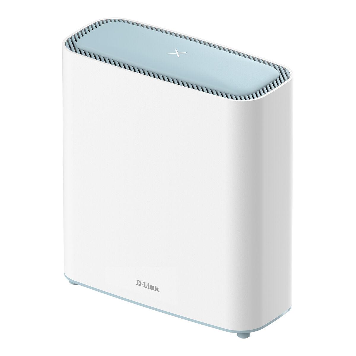 Punto de Acceso D-Link M32-3 Blanco Gigabit Ethernet Mesh