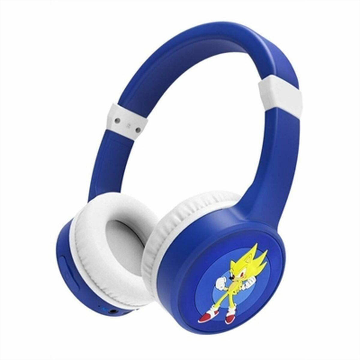 Auriculares Bluetooth con Micrófono Energy Sistem