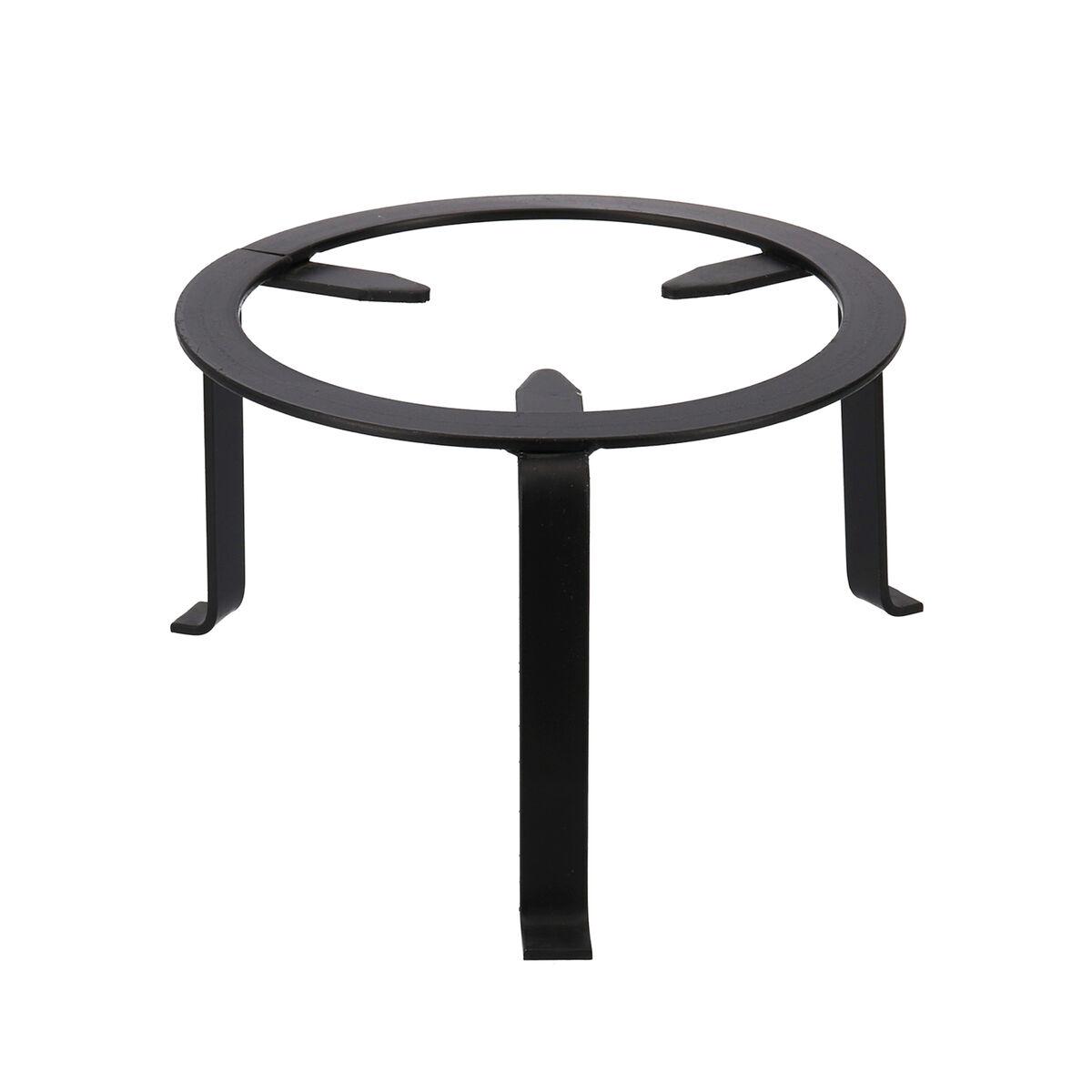 Trébede de Forja para Cocinar Gerimport GARDEN GE 30 x 22 cm