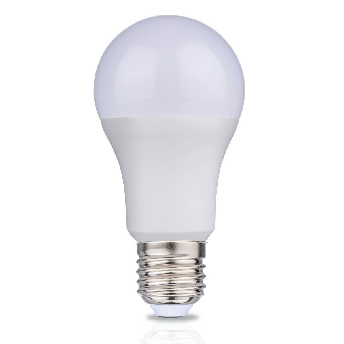 Bombilla Inteligente Alpina RGB Wi-Fi 60 W 9 W E27 2700-6500 K 806 lm