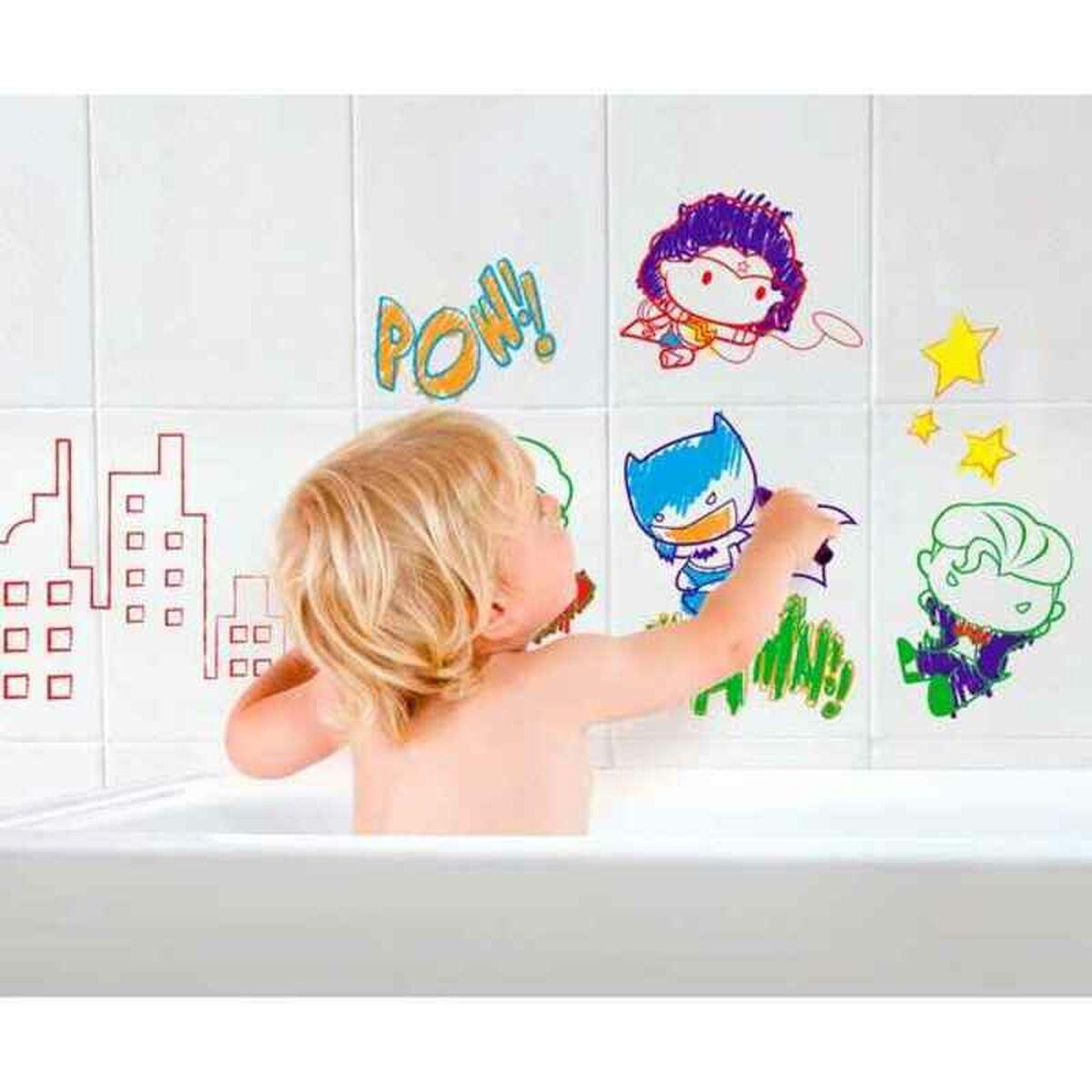 Ceras de colores Moltó 17747 Baño y ducha