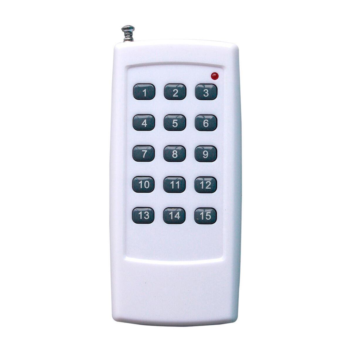 Mando a distancia EDM 97902 Recambio