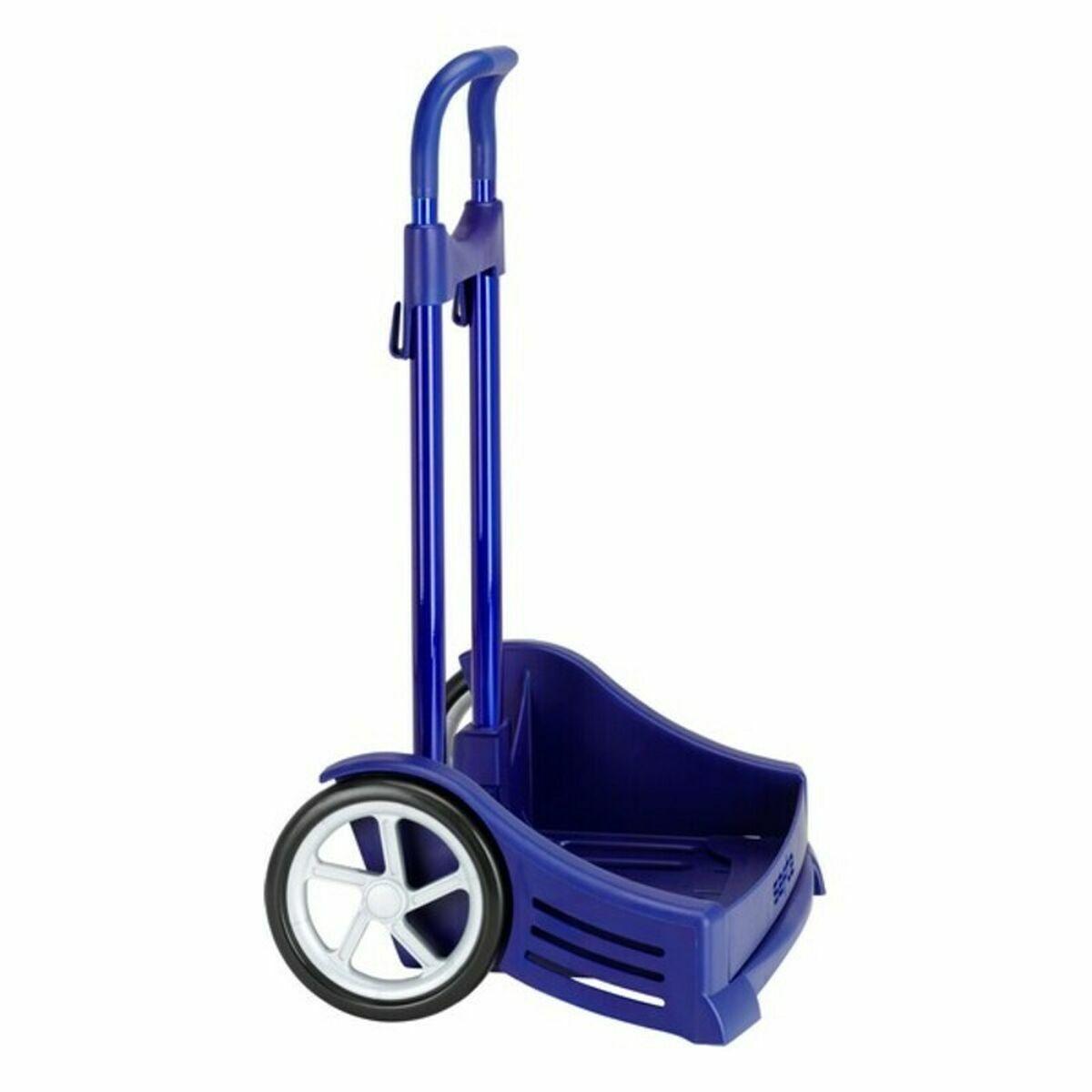 Carro Portamochilas Safta 641079205