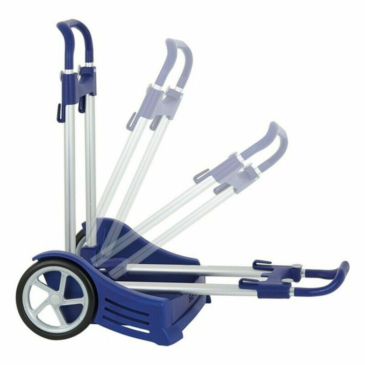 Carro Portamochilas Safta 641079205