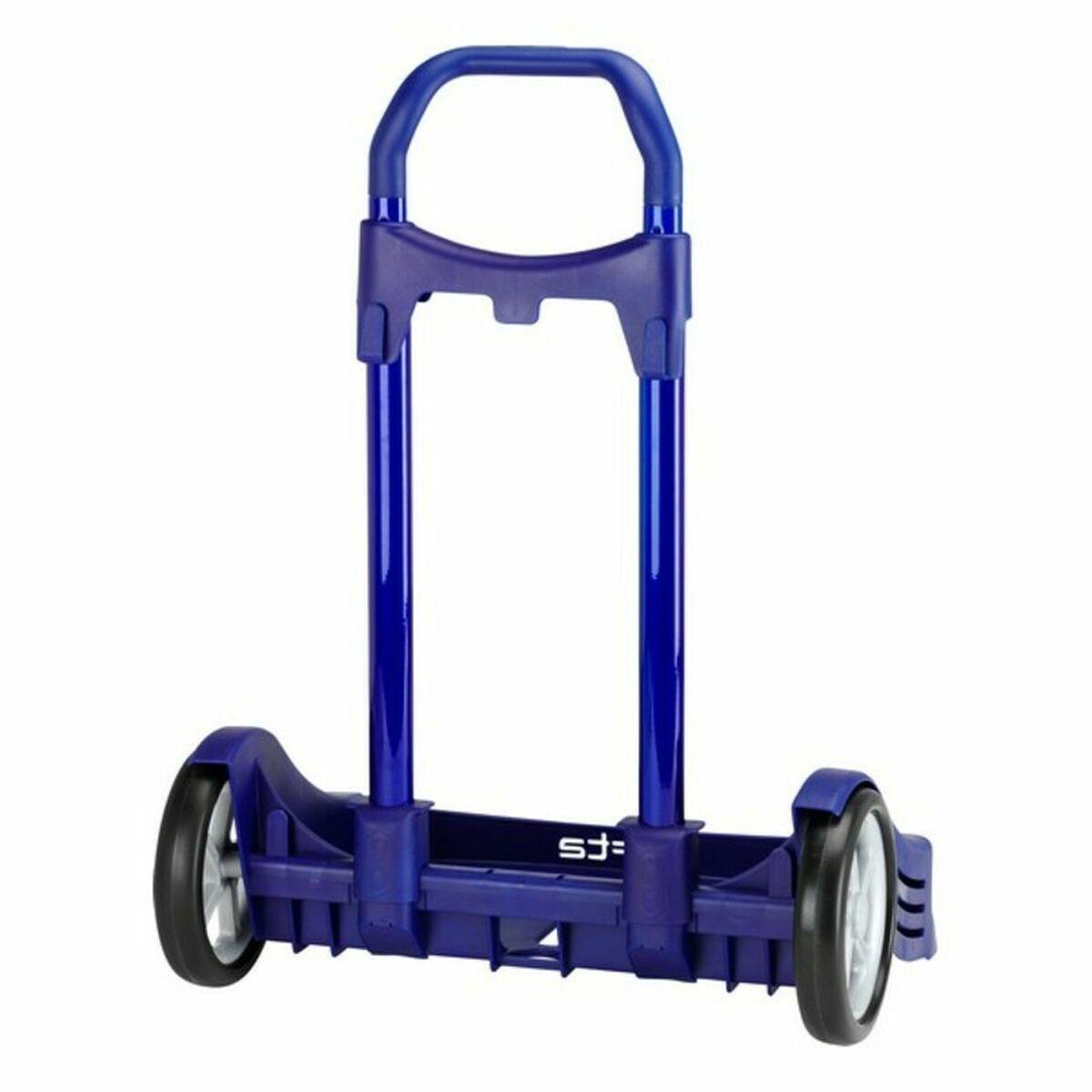 Carro Portamochilas Safta 641079205