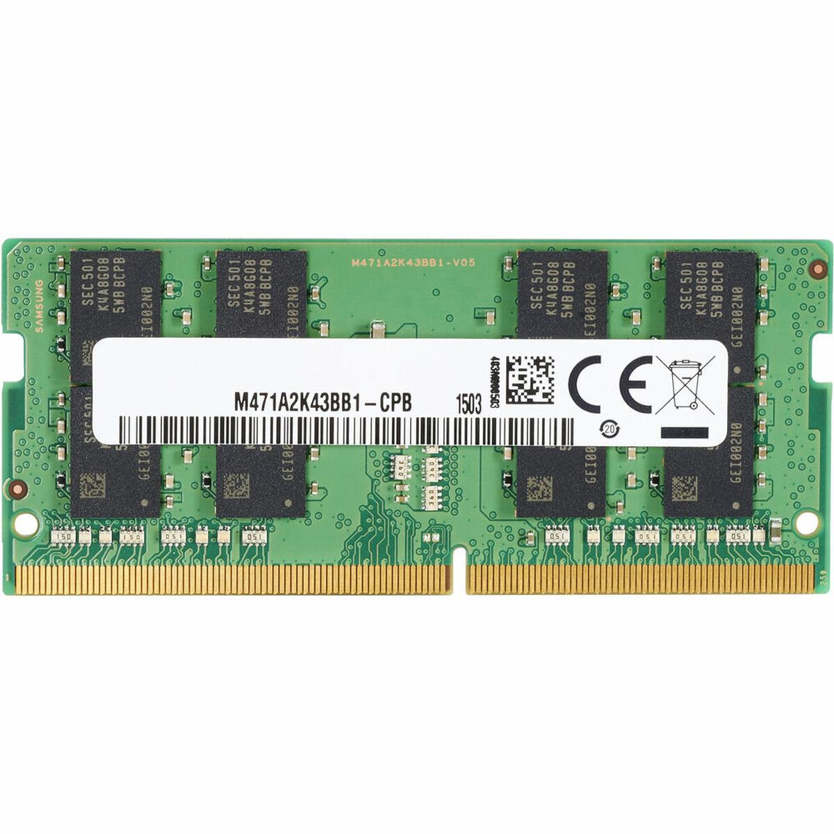 Memoria RAM HP 13L75AA
