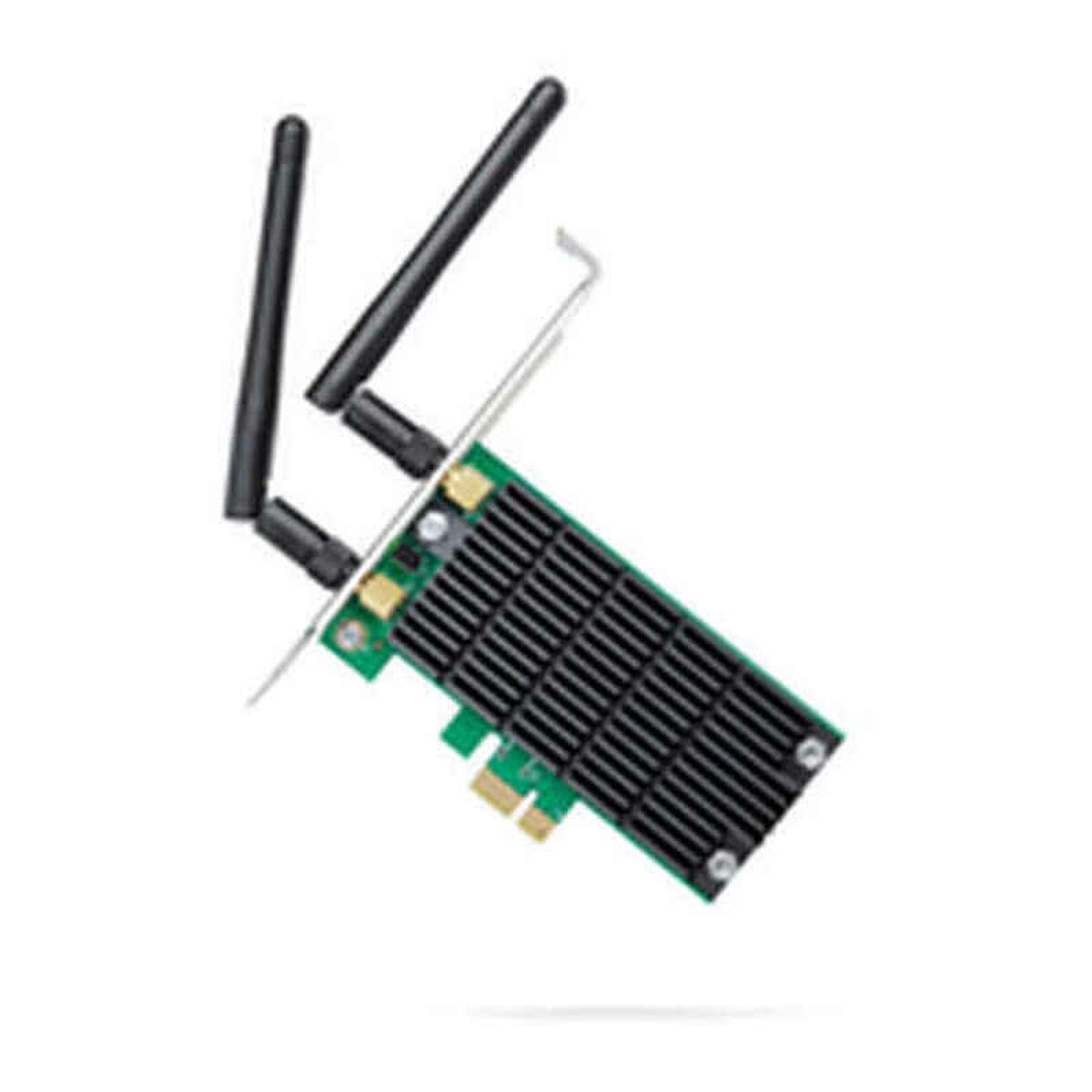 Tarjeta de Red Wifi TP-Link ARCHERT4E