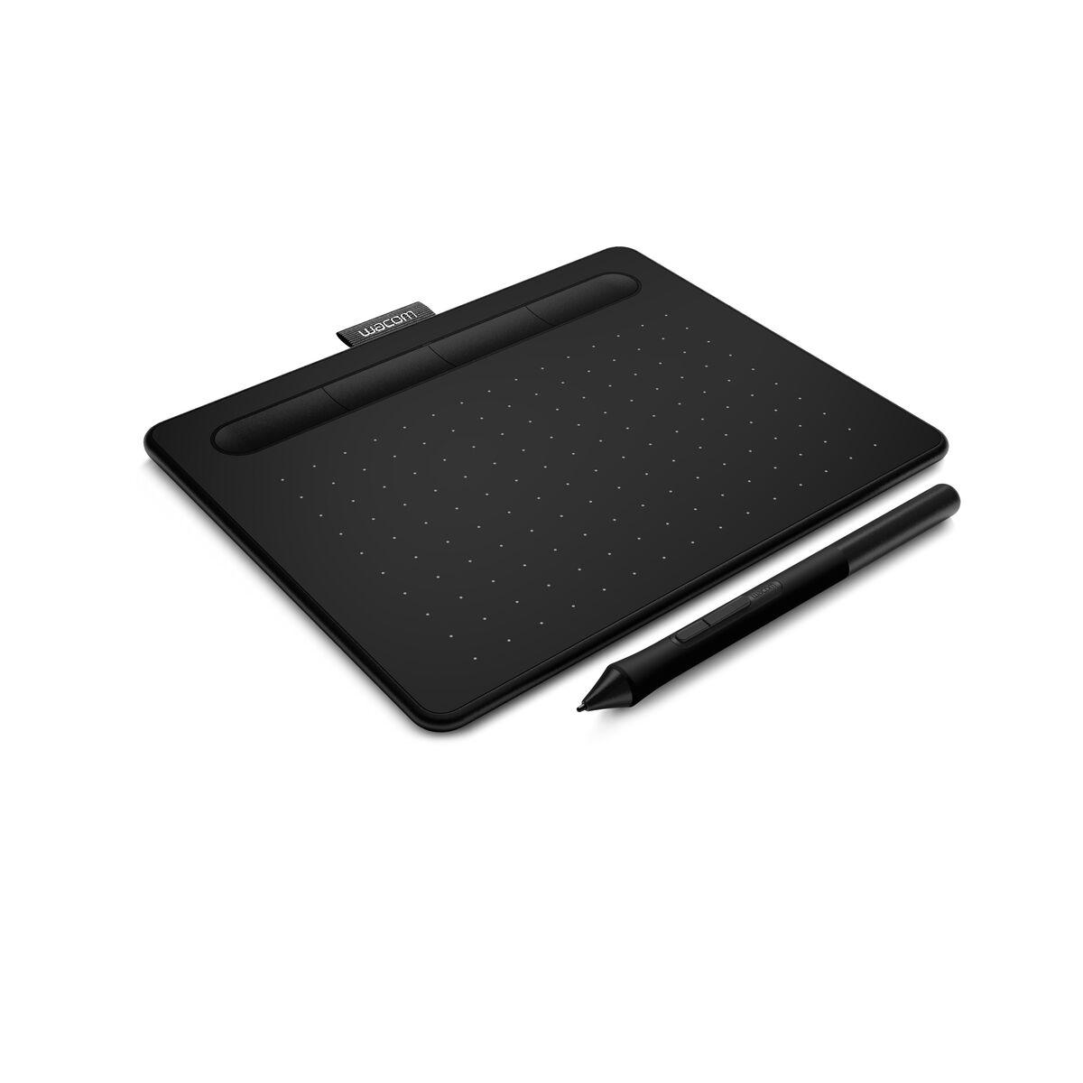 Tabletas Gráficas y Pens Wacom CTL-4100WLK-S