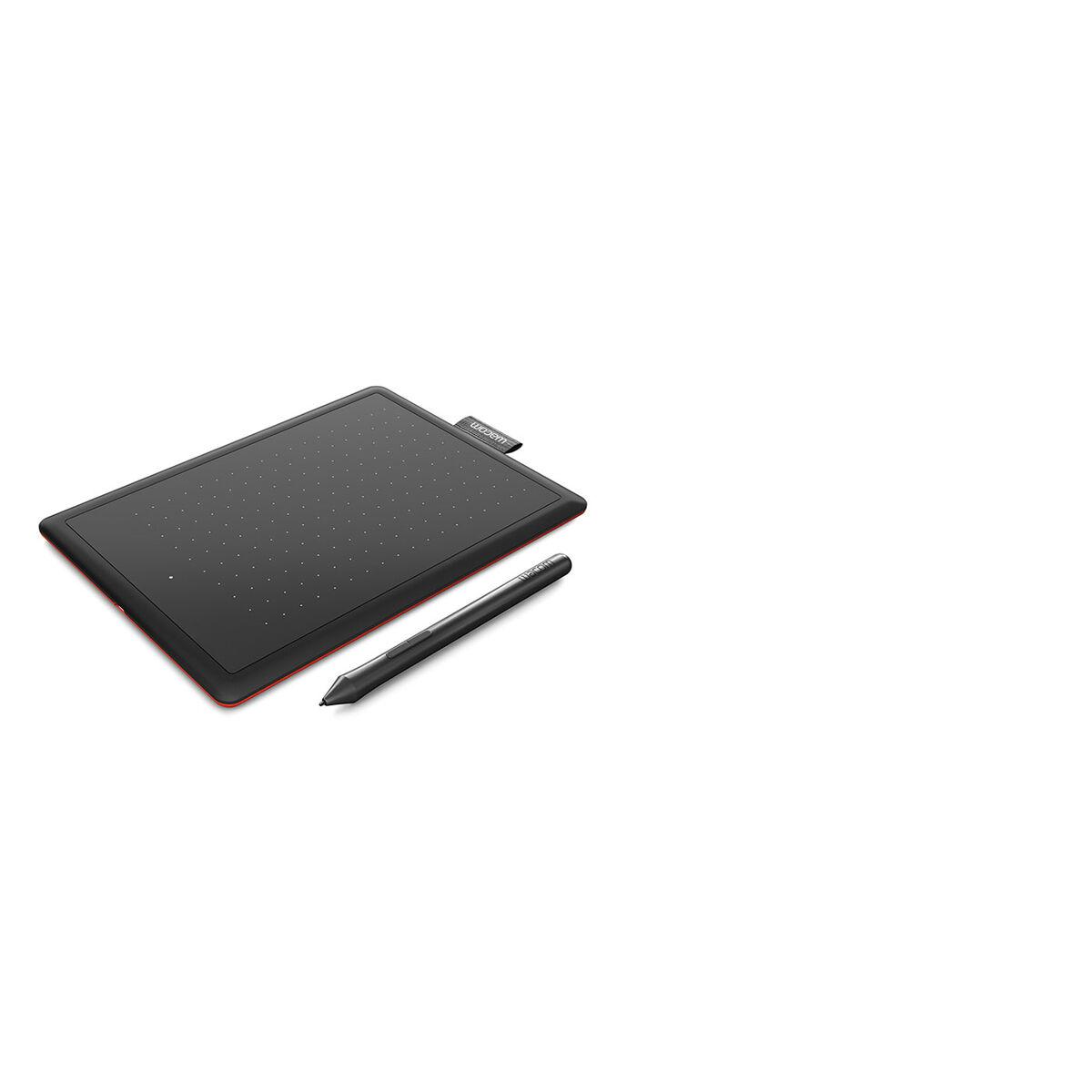 Tabletas Gráficas y Pens Wacom CTL-472-S