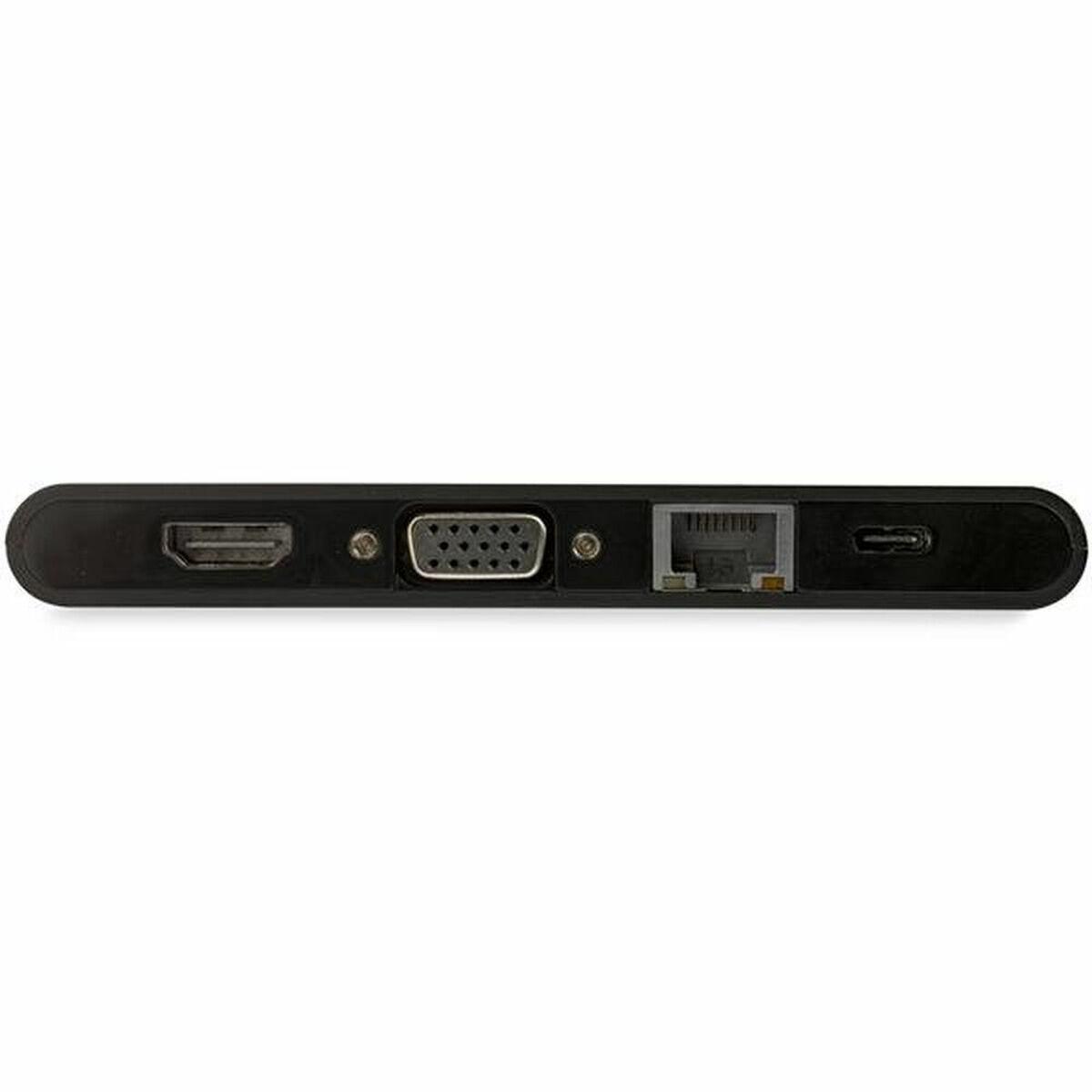 Dockstation Startech DKT30CHVSCPD Negro