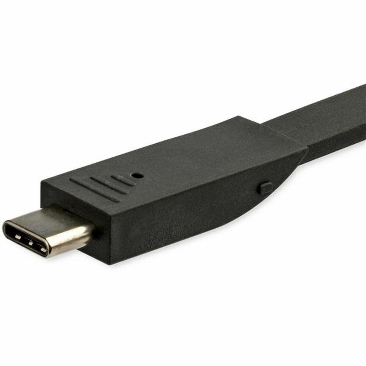 Dockstation Startech DKT30CHVSCPD Negro