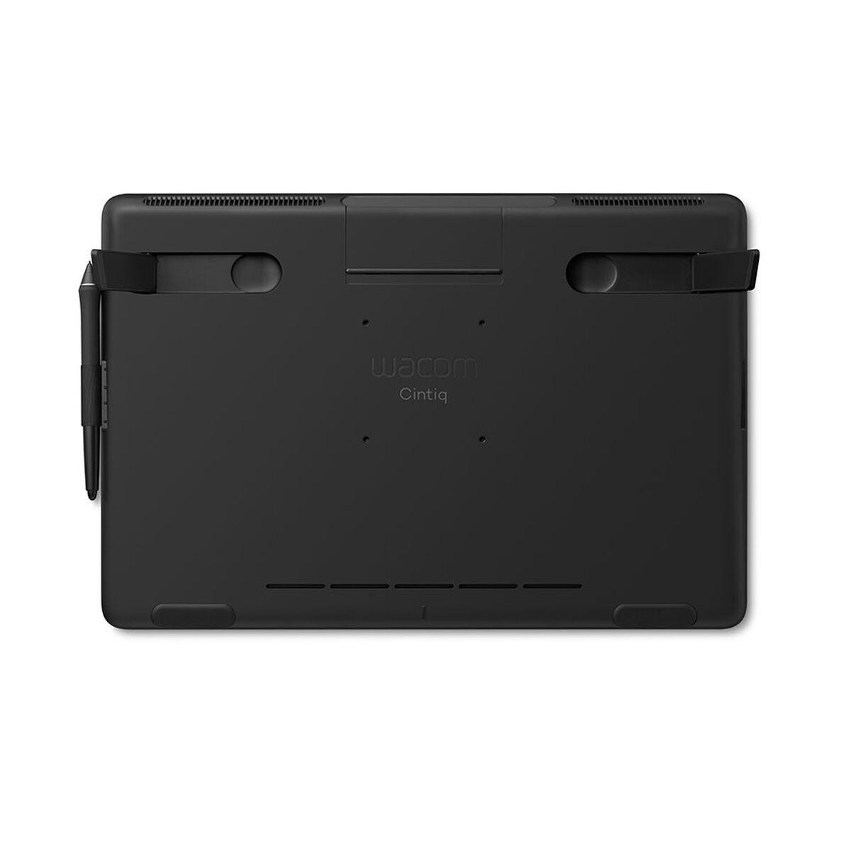 Tabletas Gráficas y Pens Wacom DTK1660K0B