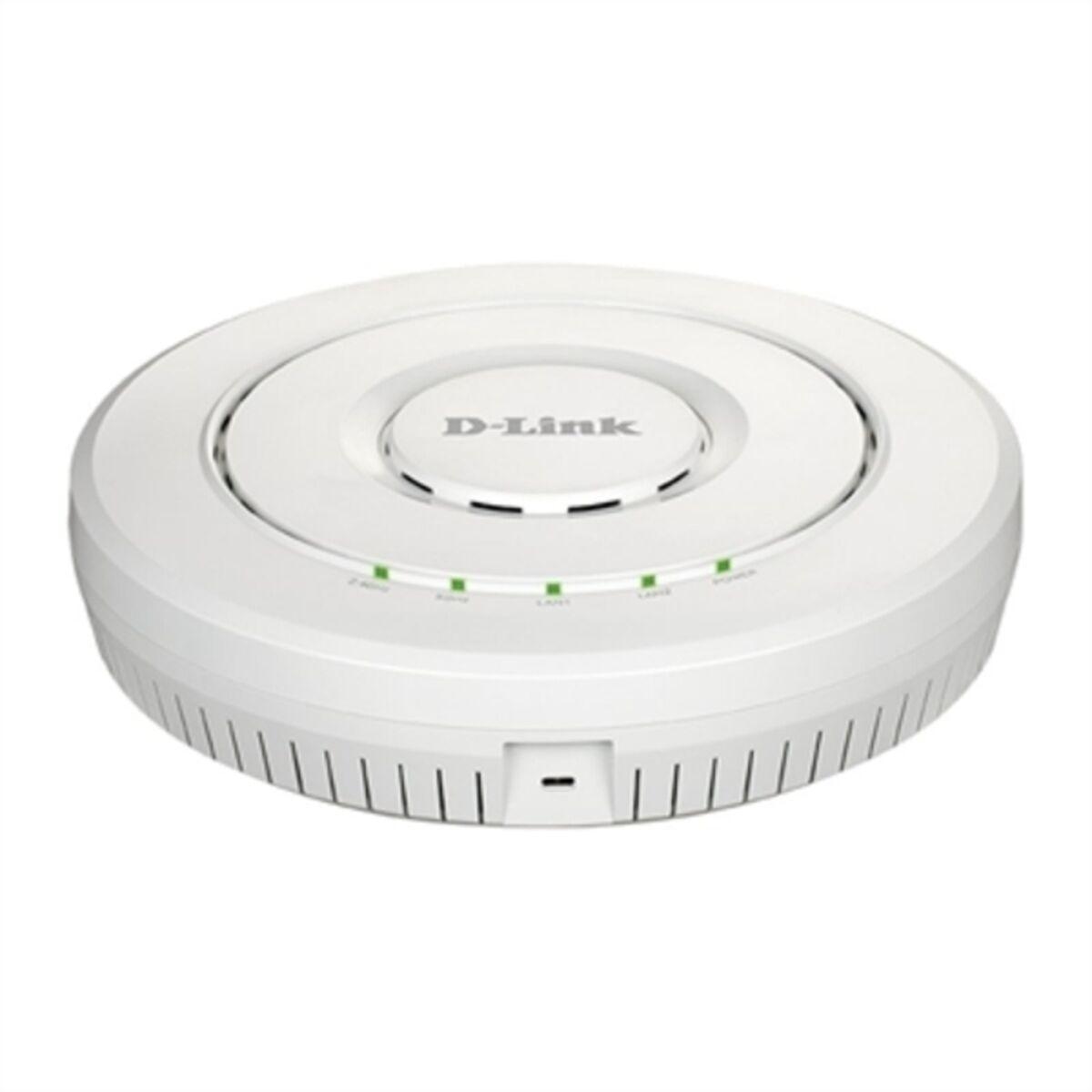 Punto de Acceso D-Link DWL-X8630AP WiFi 6