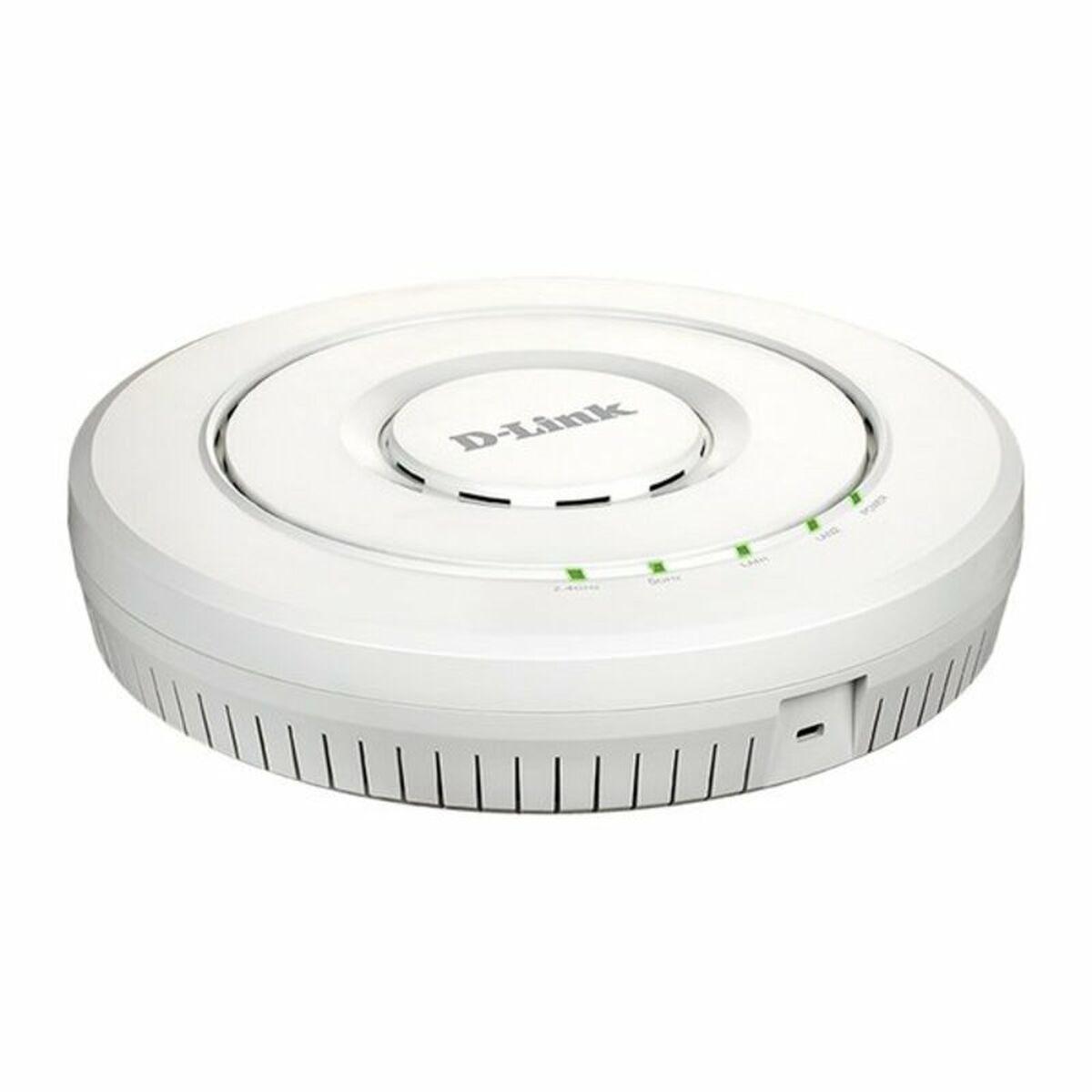 Punto de Acceso D-Link DWL-X8630AP WiFi 6
