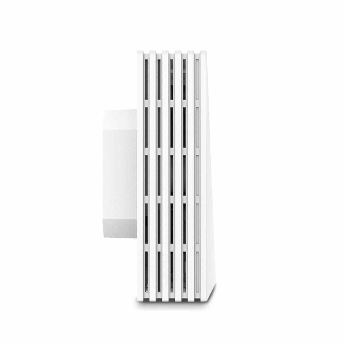 Punto de Acceso TP-Link EAP650-WALL Negro Blanco