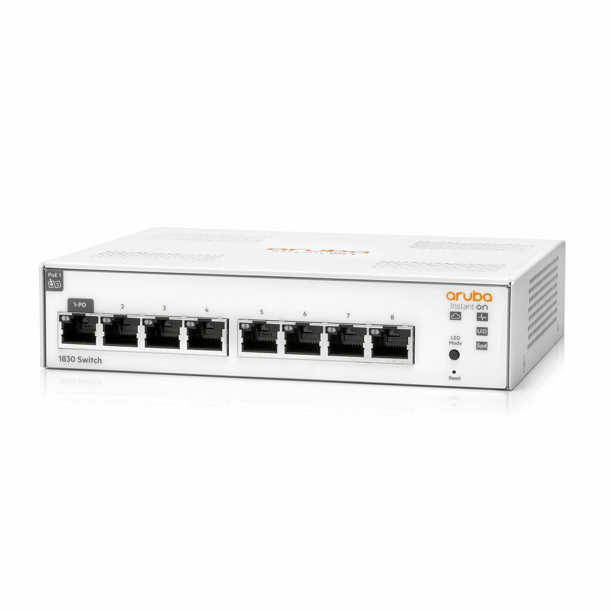 Switch HPE JL810A#ABB